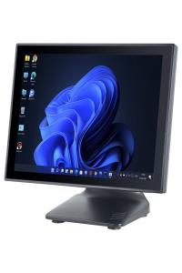 TAZGA DPC-1715M İ5-3317U / 8 GB /128 GB SSD /AIO POS PC 17"
